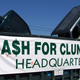 Illustration for article titled It Must Be Tough To Defend Cash For Clunkers For A Living